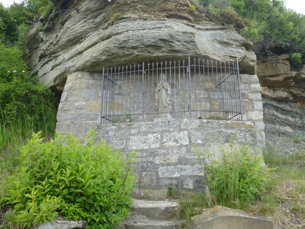 Hotel Garni Zum Hirschen Iphofen Dış mekan fotoğraf